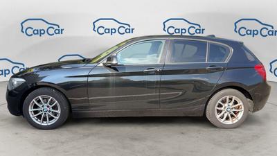 Bmw Série 1 (F20) 118d 143 Business