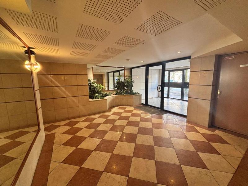 Duplex - 88 m² - 4 pièces