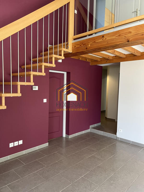 Maison ancienne - 152 m² - 5 pièces