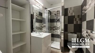 Maison - 89 m² - 4 pièces