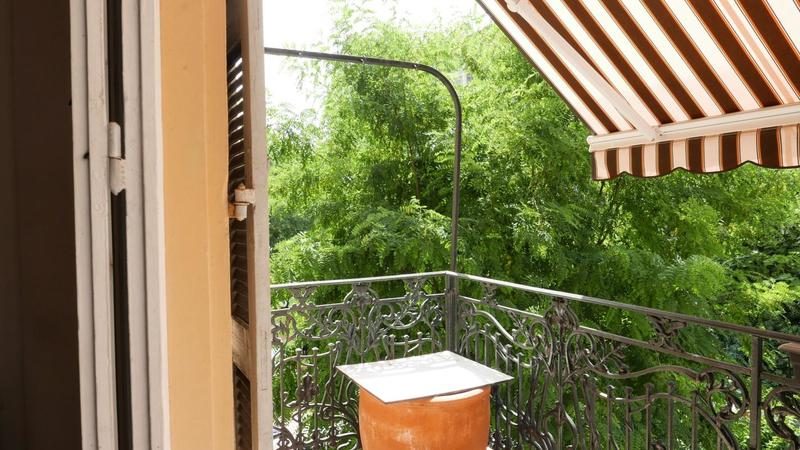 Appartement - 138 m² - 5 pièces