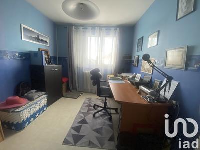 Maison - 86 m² - 6 pièces