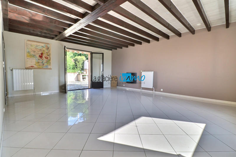 Maison ancienne - 149 m² - 6 pièces