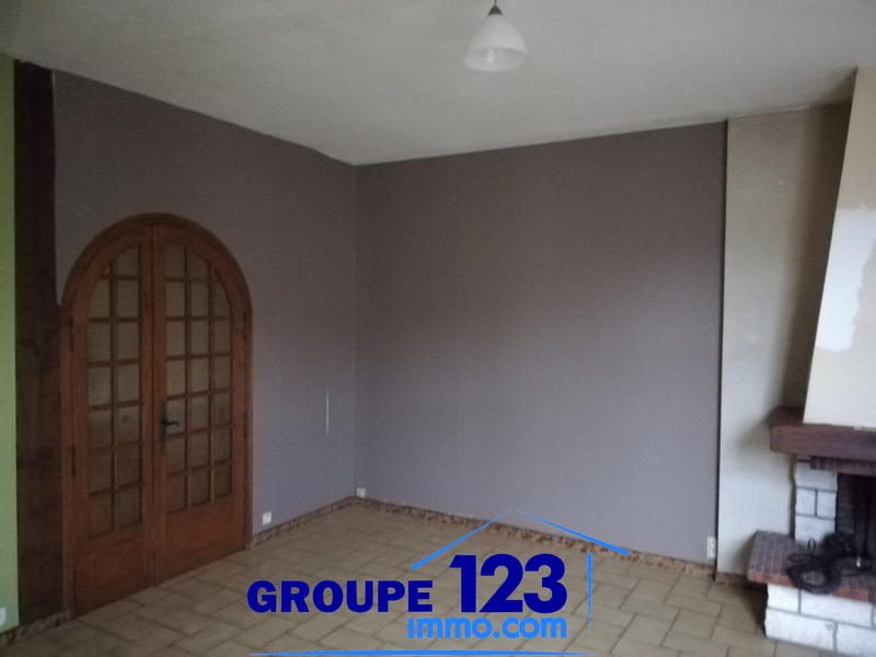 Maison - 158 m² - 6 pièces