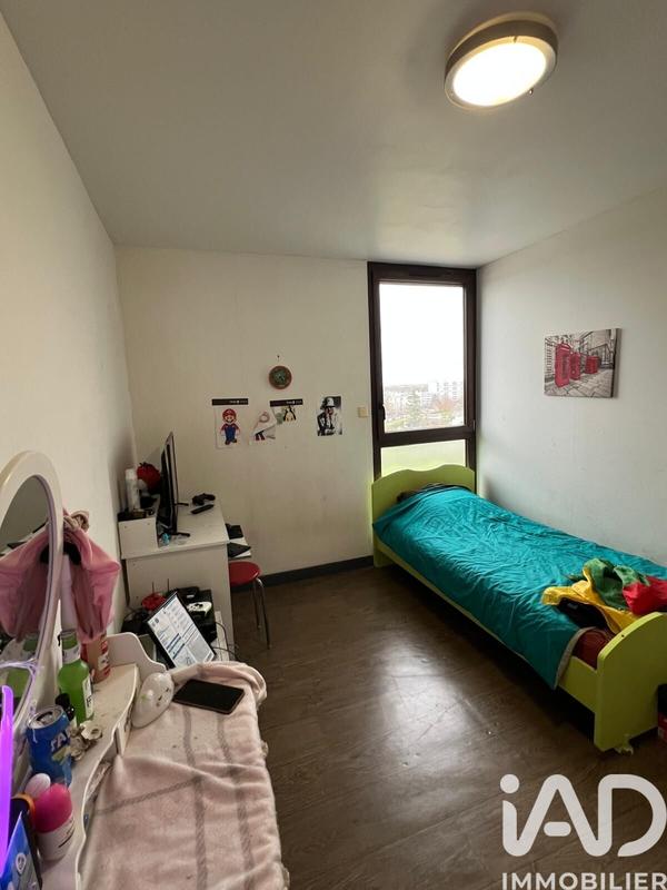 Appartement - 77 m² - 4 pièces