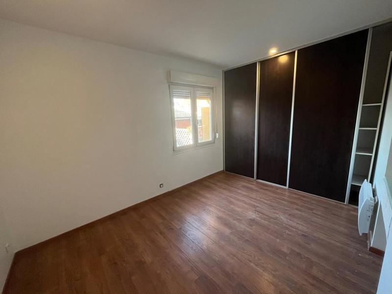 Maison d'architecte - 85 m² - 3 pièces