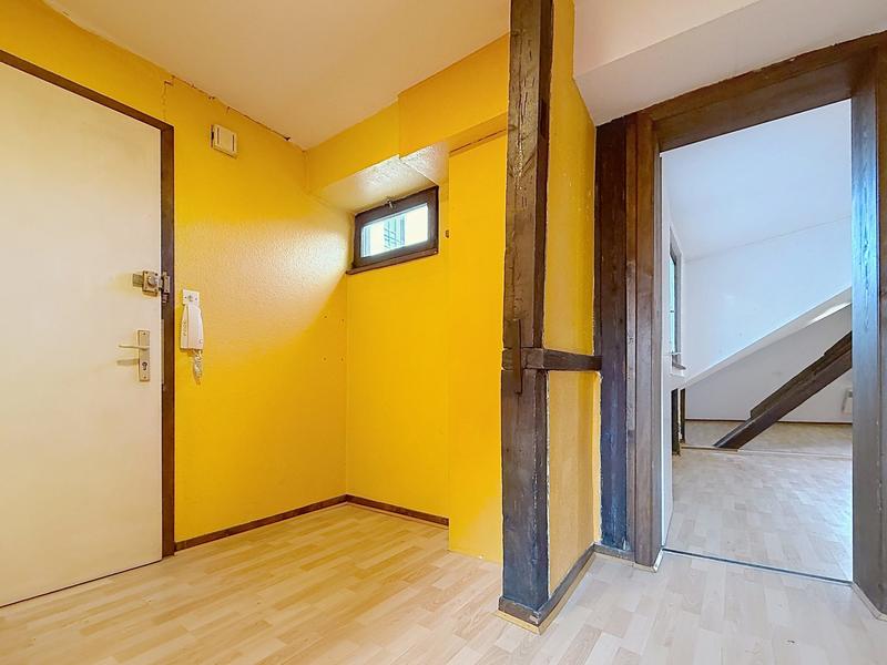 Appartement - 32 m² - 1 pièce