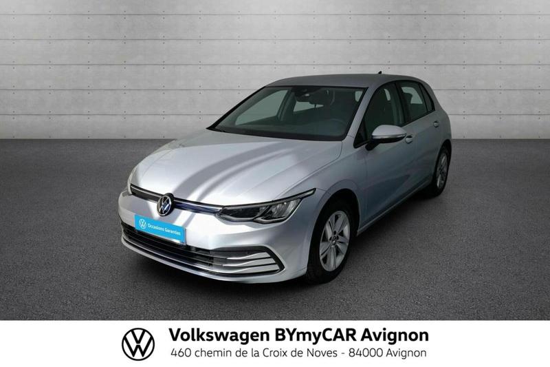 Volkswagen Golf 1.0 Tsi Opf 110 Bvm6 Life