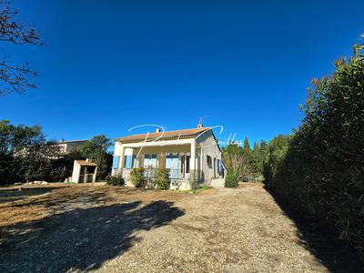 Maison - 81 m² - 5 pièces