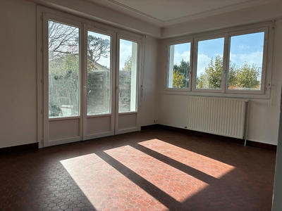 Appartement - 54 m² - 3 pièces