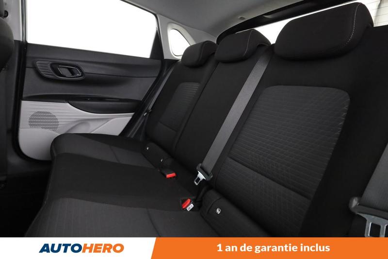 Hyundai i20 1.0 t-GDi Hybrid 48v Intuitive Dct-7 100 ch