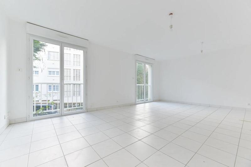 Maison de ville - 91 m² - 4 pièces