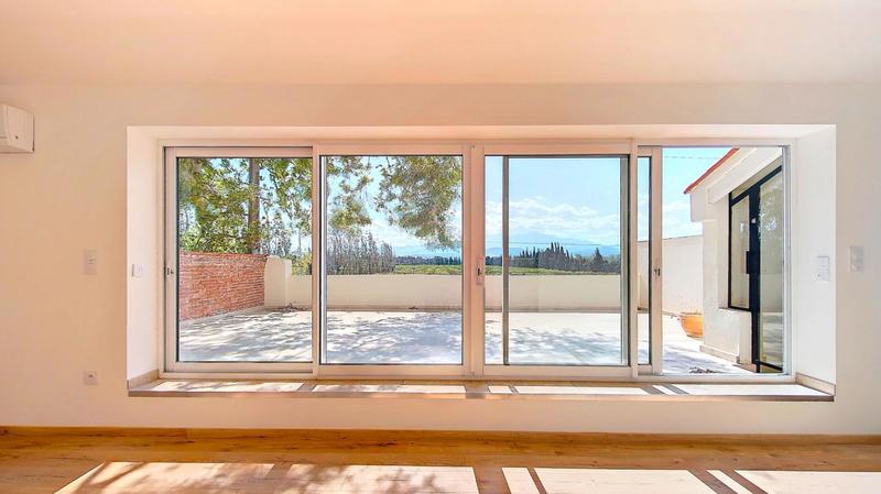 Mas - 193 m² - 8 pièces