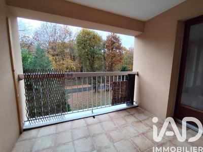 Appartement - 106 m² - 4 pièces