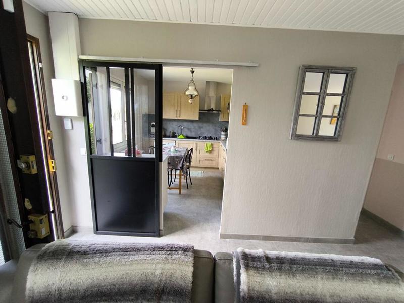 Pavillon - 95 m² - 4 pièces