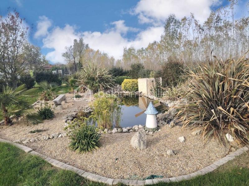 Maison traditionnelle - 123 m² - 5 pièces