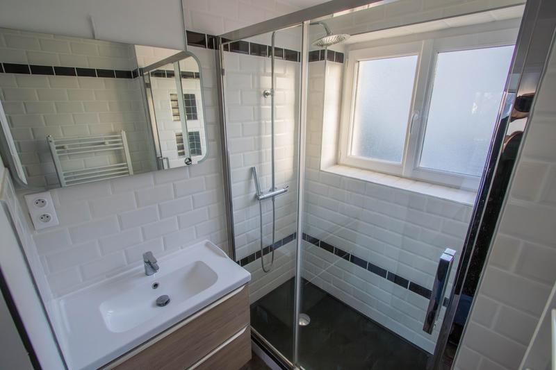 Appartement - 68 m² - 4 pièces