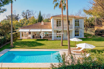 Villa - 194 m² - 5 pièces