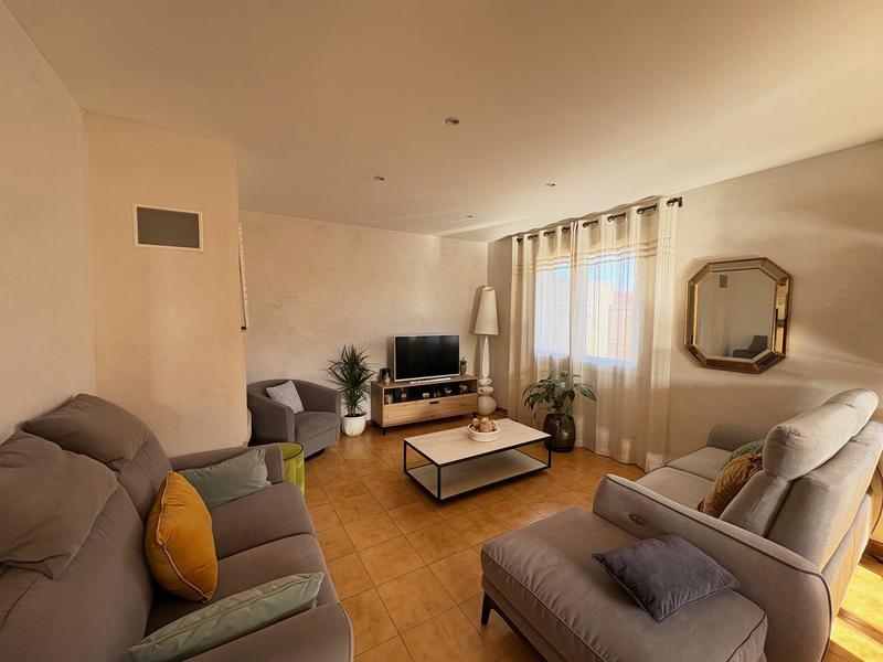 Maison - 148 m² - 5 pièces