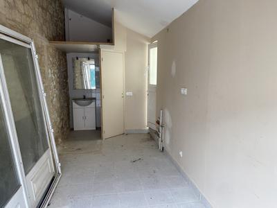 Parking / Garage - 13 m²