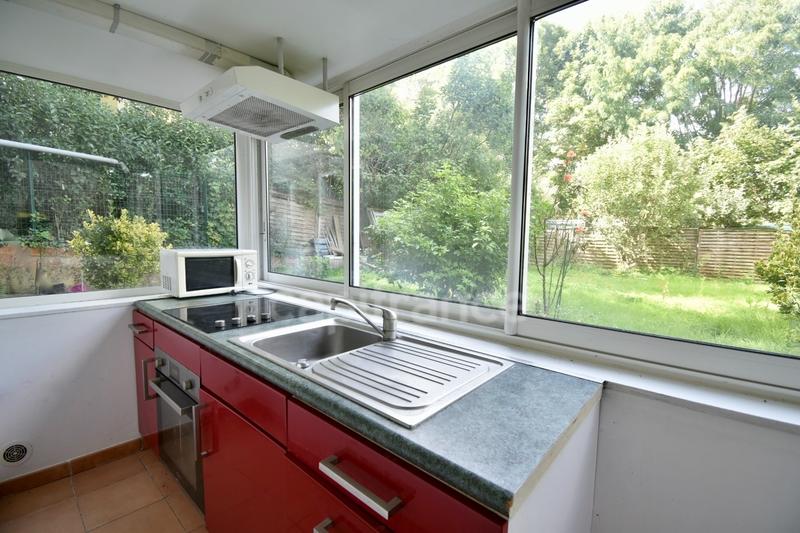 Maison - 146 m² - 6 pièces