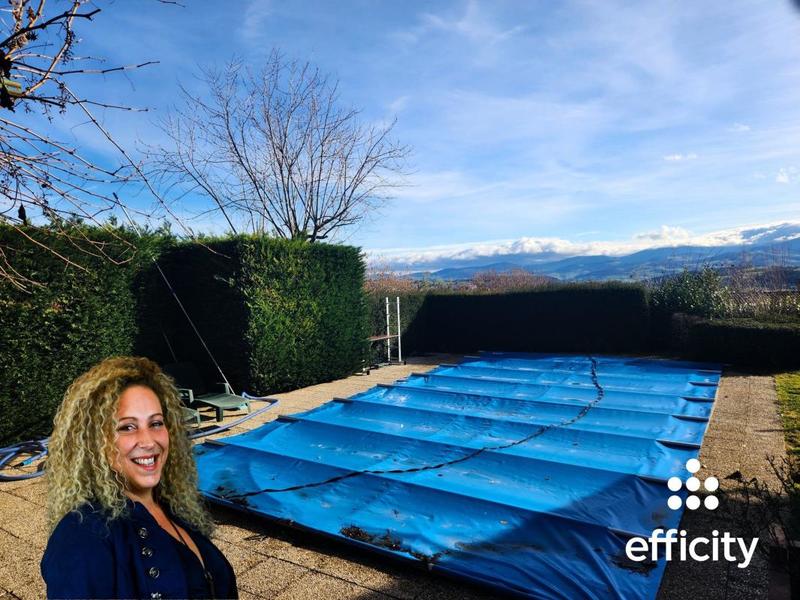 Villa - 133 m² - 5 pièces