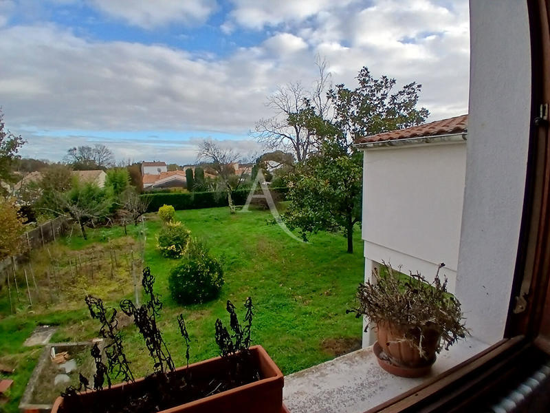 Maison - 118 m² - 4 pièces