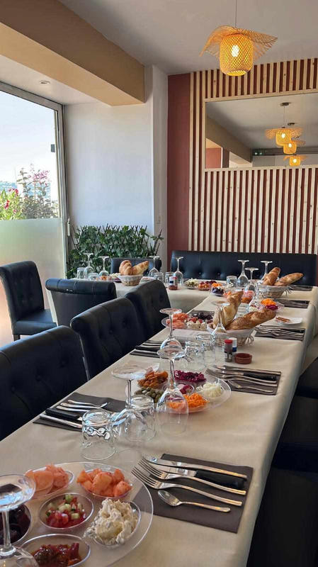 Fonds de commerce - 55 m²