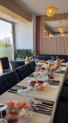 Fonds de commerce - 55 m²