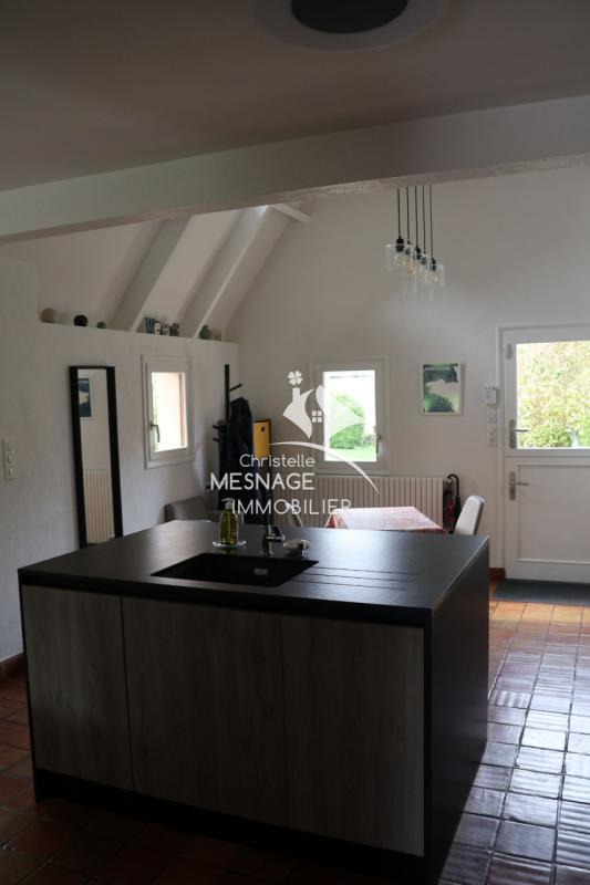 Maison traditionnelle - 156 m² - 5 pièces