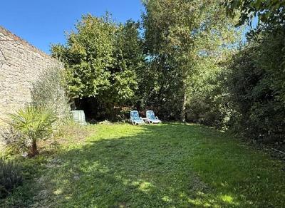 Maison - 165 m² - 5 pièces