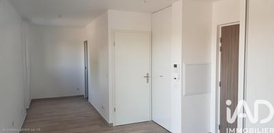 Appartement - 26 m² - 1 pièce