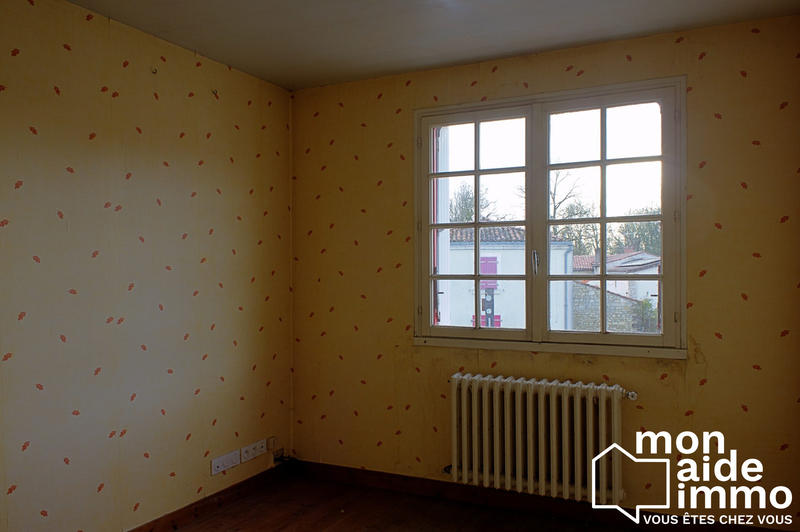 Maison - 160 m² - 5 pièces