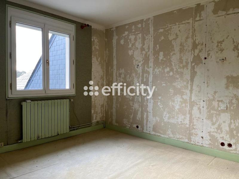 Maison - 188 m² - 7 pièces