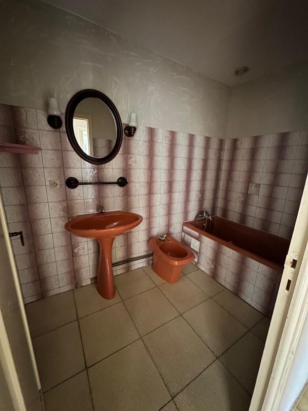 Appartement - 95 m² - 4 pièces