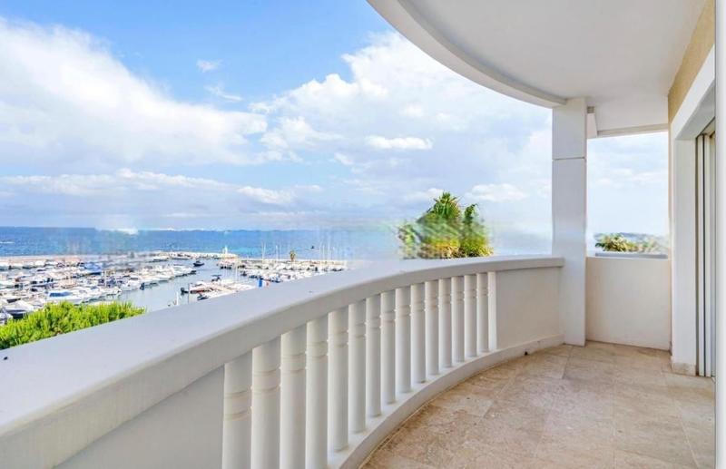 Appartement - 520 m² - 8 pièces