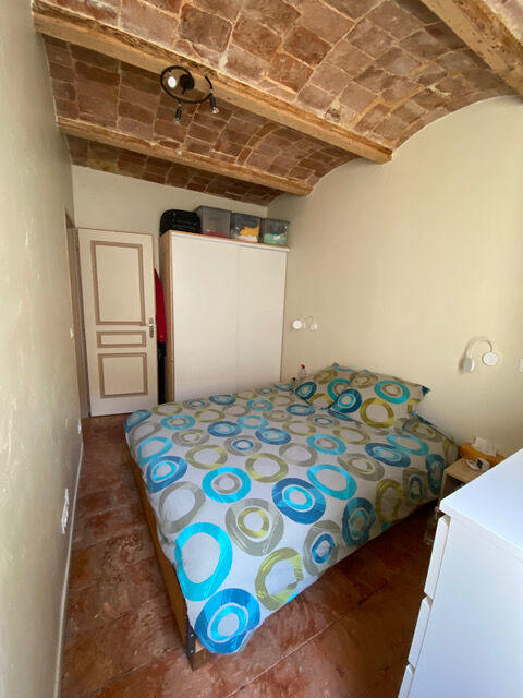 Maison de village - 72 m² - 4 pièces