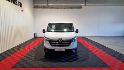 Renault Trafic l1h1 2800 kg blue dci 150 grand confort