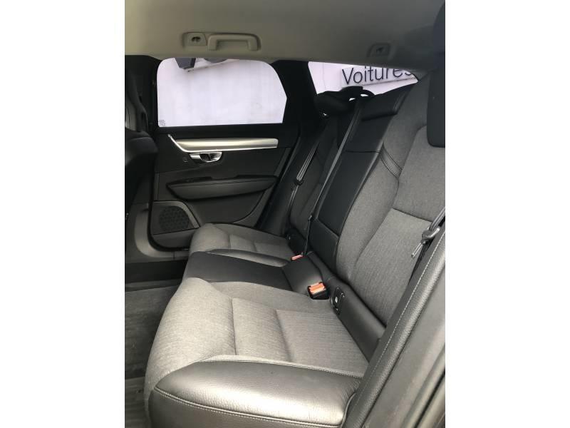 Volvo V90 T5 250 ch Geartronic 8 Momentum