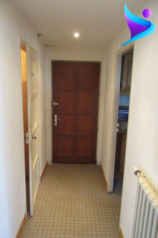 Appartement - 73 m² - 2 pièces