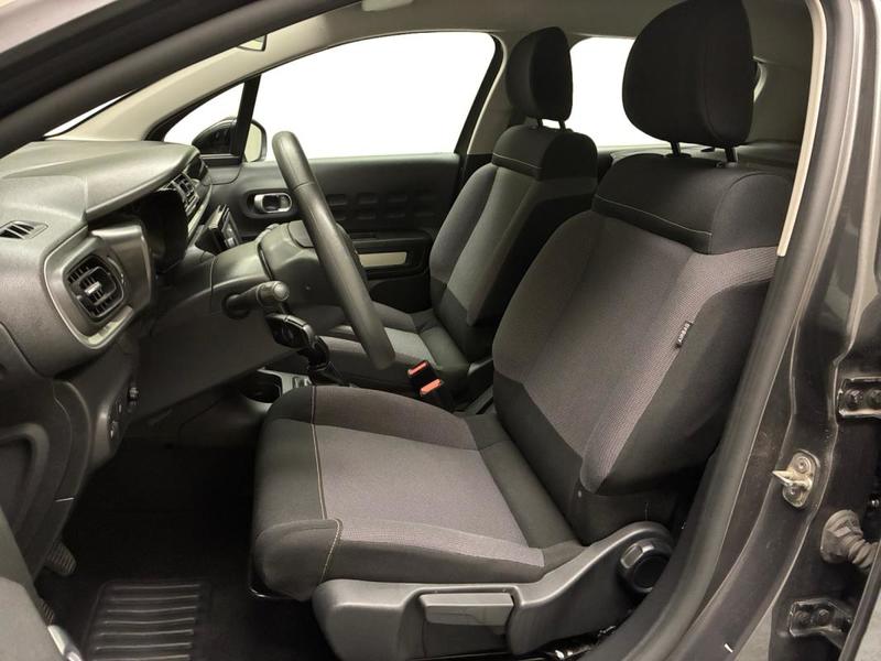 Citroën C3 Societe Pure Tech 83 s&amp;S Bvm Feel