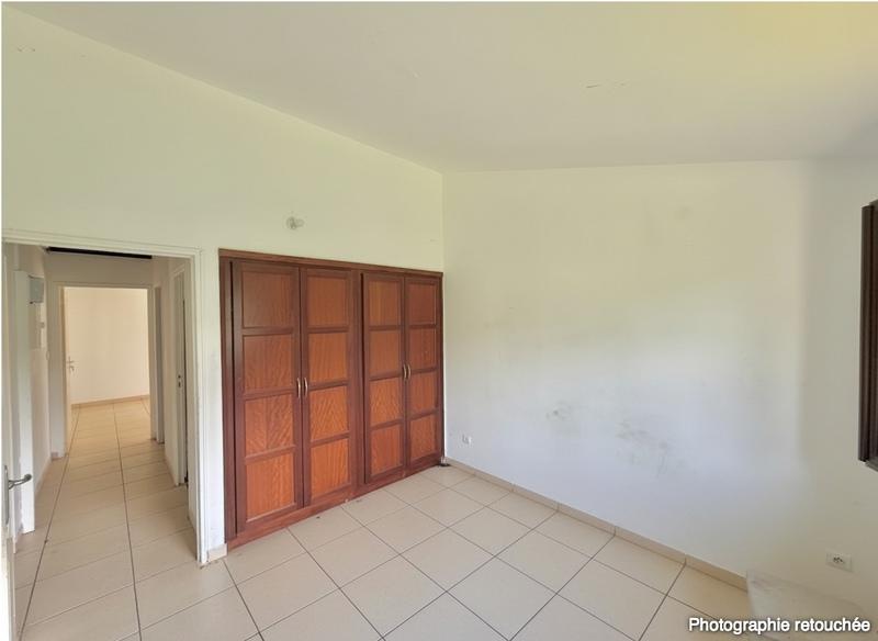 Maison - 111 m² - 5 pièces