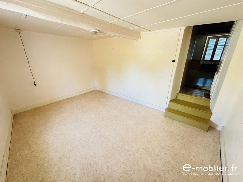 Maison - 147 m² - 7 pièces