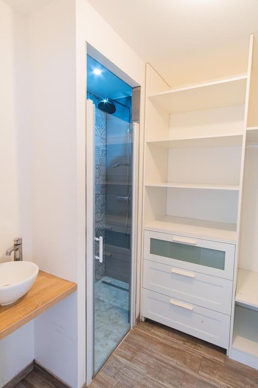 Maison - 108 m² - 4 pièces