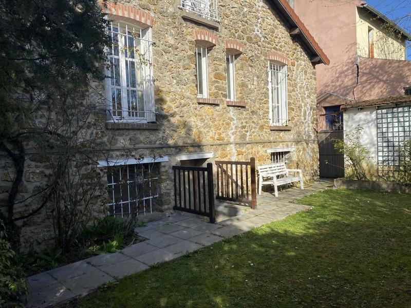 Maison - 176 m² - 6 pièces