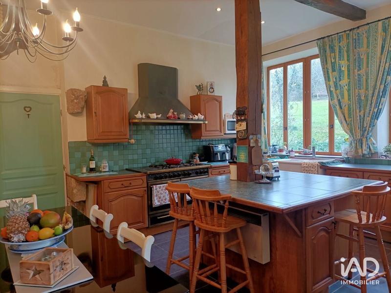 Local commercial - 600 m²