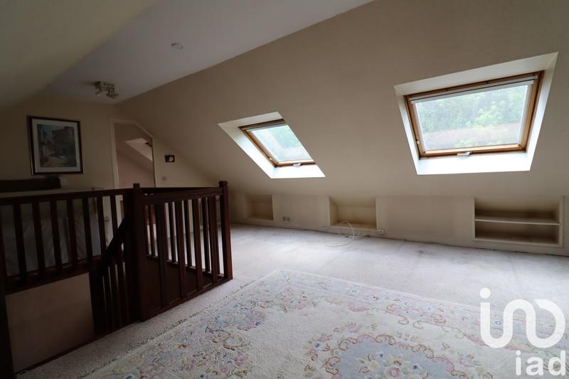 Maison - 145 m² - 7 pièces