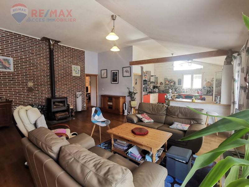 Villa - 131 m² - 4 pièces