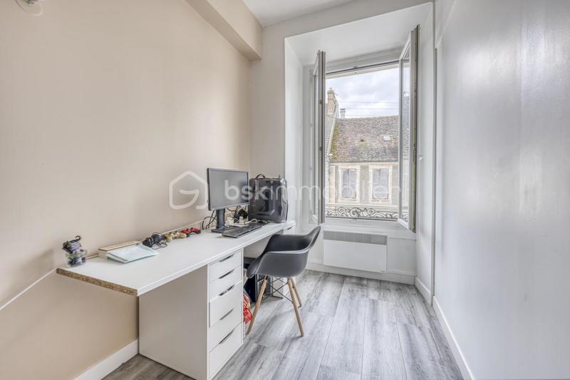 Appartement - 74 m² - 3 pièces