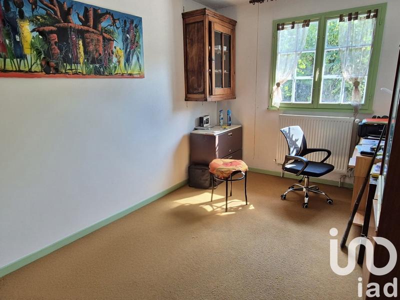 Maison - 331 m² - 5 pièces